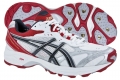 Asics Gel Strike Rate 2 Cricket Shoe (2012 Model)