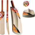 Hunts County Glory Cyclone Cricket Bat