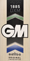 Gunn and Moore 1885 DXM
