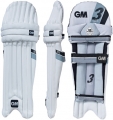 Gunn and Moore 303 Batting Pads (Junior)