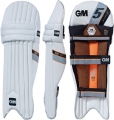 Gunn and Moore 505 d30 Batting Pads (Junior)