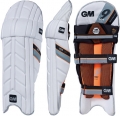 Gunn and Moore 909 d30 Batting Pads (Junior)