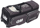 Gunn and Moore Cricket Holdalls