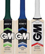 Gunn and Moore Cricket Bats