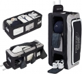 Gunn and Moore Original Limited Edition Duplex Wheelie Bag