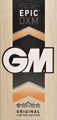 Gunn and Moore Epic Junior Cricket Bats