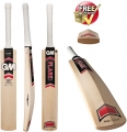 Gunn and Moore Flare DXM GM+ 808 5 Star GM NOW Cricket Bat