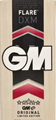 Gunn and Moore Flare DXM GM+ Bigger Bat