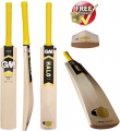 Gunn and Moore Halo DXM 606 GM NOW Cricket Bat