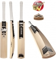Gunn & Moore Icon DXM GM+ 909 GM NOW Cricket Bat
