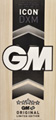Gunn and Moore Icon DXM GM+ Bigger Bat