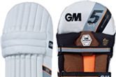 Gunn and Moore Junior Batting Legguards