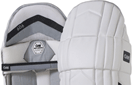 Gunn and Moore Junior Batting Legguards 2012