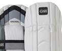 Gunn and Moore Wicket Keeping Pads 2012