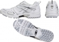 Gunn and Moore Octane Allrounder Junior Cricket Shoes