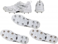 Gunn and Moore Octane Multi Function Shoe