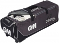 Gunn and Moore Original Wheelie Bag