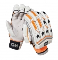 Gunn and Moore Original Limited Edition d30 Batting Gloves