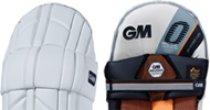 Gunn and Moore Batting Pads