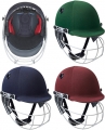 Gunn and Moore Pro Select Helmet