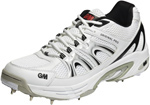 Gunn and Moore Cricket Footwear 2012
