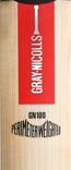 Gray Nicolls GN100 Cricket Bats