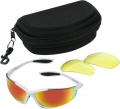 Gray Nicolls Pro Performance Sunglasses (Senior)