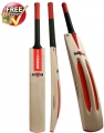 Gray Nicolls Dynadrive Pre - Prepared Junior Cricket Bat