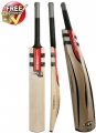 Gray Nicolls E41 500 Pre - Prepared Cricket Bat
