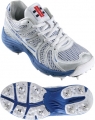 Gray Nicolls Elite Spike Junior Cricket Shoes