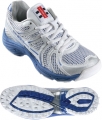 Gray Nicolls Elite Rubber Junior Cricket Shoes