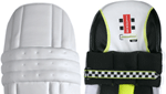 Gray Nicolls Junior Batting Legguards 2012