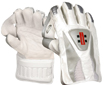Gray Nicolls Wicket Keeping Gloves 2012