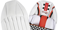 Gray Nicolls Wicket Keeping Pads
