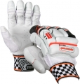 Gray Nicolls Maverick 5 Star Batting Gloves (Junior)
