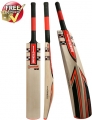 Gray Nicolls Maverick 4 Star Pre - Prepared Cricket Bat