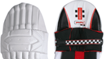 Gray Nicolls Batting Pads 2012