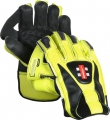 Gray Nicolls Powerbow Players Wicket Keeping Gloves