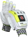 Gray Nicolls Powerbow 500 Batting Gloves (Junior)