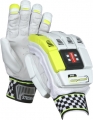 Gray Nicolls Powerbow 500 Batting Gloves (Junior)