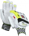 Gray Nicolls Powerbow 750 Batting Gloves (Junior)