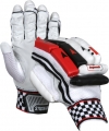 Gray Nicolls Quantum 4 Star Batting Gloves (Junior)