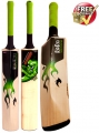 Piri Piri Habanero '4 Chilli' Cricket Bat