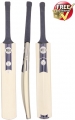 Millichamp and Hall Harlequin MK 2 Cricket Bat