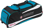 Hunts County Cricket Holdalls