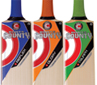Hunts County Cricket Bats 2012