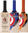 Hunts County Cricket Bats