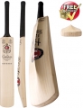 Hunts County Caerulex 3 Crown Cricket Bat