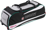 Hunts County Cricket Holdalls 2012