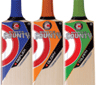 Hunts County Junior Cricket Bats 2012